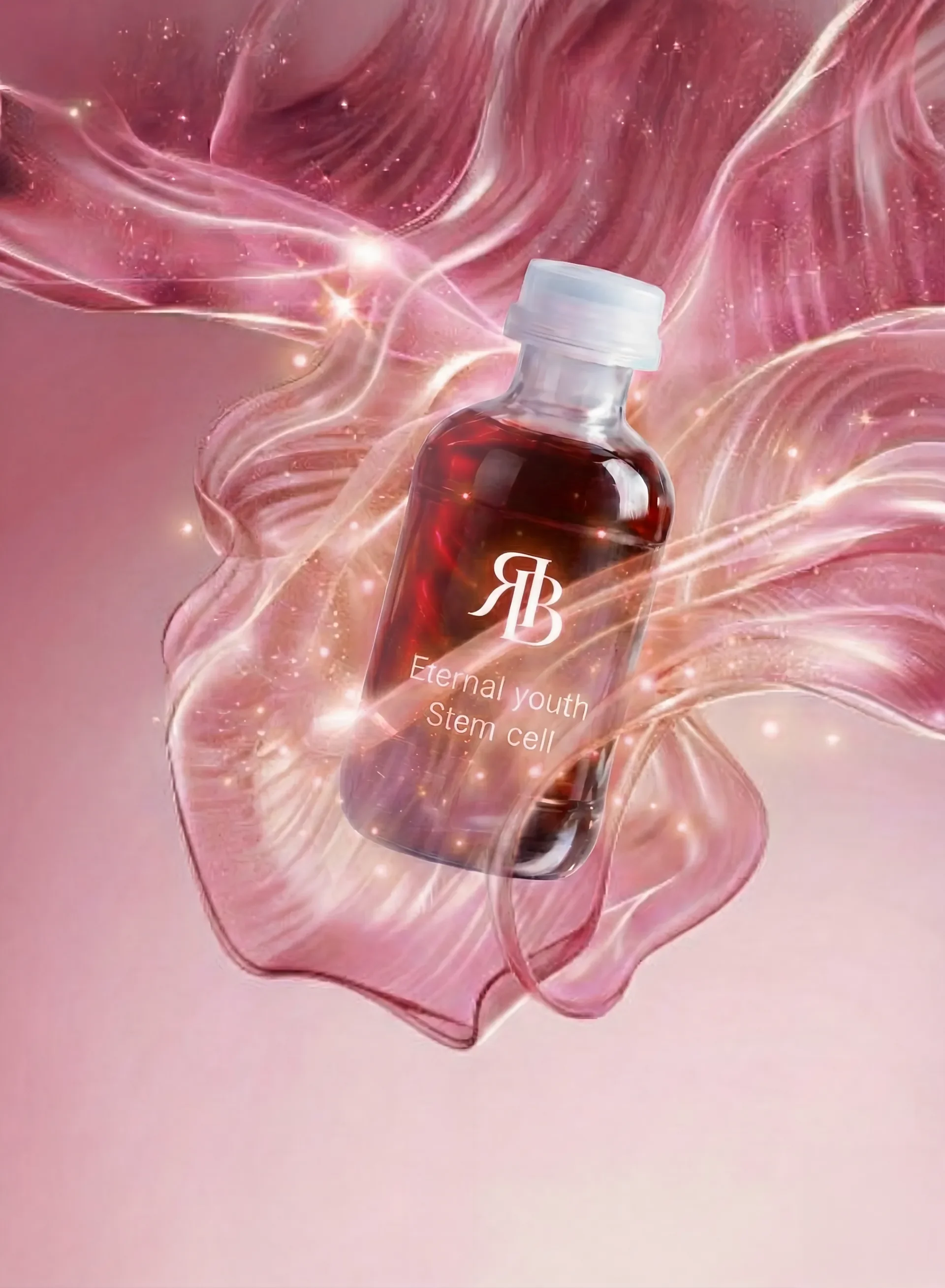Incheon Airport Stem Cell — device imagery